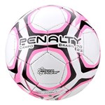 Ficha técnica e caractérísticas do produto Bola de Futebol Campo Penalty Brasil 70 R2 LX