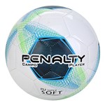 Ficha técnica e caractérísticas do produto Bola de Futebol Campo Penalty Player Bc C/C VIII