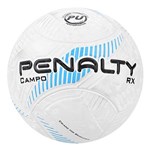 Ficha técnica e caractérísticas do produto Bola de Futebol Campo Penalty RX Fusion VIII