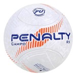 Ficha técnica e caractérísticas do produto Bola de Futebol Campo Penalty RX Fusion VIII