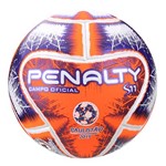 Ficha técnica e caractérísticas do produto Bola de Futebol Campo Penalty S11 R1 Fpf LX