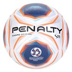 Ficha técnica e caractérísticas do produto Bola de Futebol Campo Penalty S11 R1 FPF X - Paulistão 2020