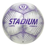 Ficha técnica e caractérísticas do produto Bola de Futebol Campo Stadium Cosmos II IX