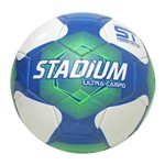 Ficha técnica e caractérísticas do produto Bola de Futebol Campo Stadium Ultra IX