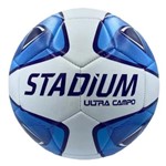 Ficha técnica e caractérísticas do produto Bola de Futebol Campo Stadium Ultra X