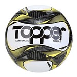 Ficha técnica e caractérísticas do produto Bola de Futebol Campo Topper Drible Tecnofusion