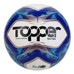 Ficha técnica e caractérísticas do produto Bola de Futebol Campo Topper Samba Tecnofusion