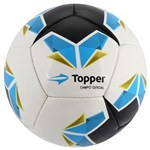 Ficha técnica e caractérísticas do produto Bola de Futebol Campo Topper Seleção IV