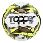 Ficha técnica e caractérísticas do produto Bola de Futebol Campo Topper Slick II Tecnofusion