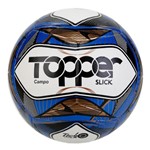 Ficha técnica e caractérísticas do produto Bola De Futebol Campo Topper Slick II