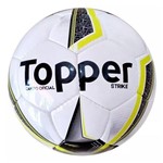 Bola de Futebol Campo Topper Strike Ix