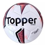 Ficha técnica e caractérísticas do produto Bola de Futebol Campo Topper Strike IX