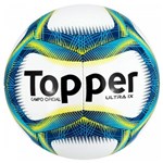 Ficha técnica e caractérísticas do produto Bola de Futebol Campo Topper Ultra IX