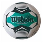 Ficha técnica e caractérísticas do produto Bola de Futebol Campo Wilson Magnetic II 5