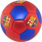 Ficha técnica e caractérísticas do produto Bola de Futebol de Campo Barcelona (847851086056) - Harder Eletro