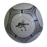 Ficha técnica e caractérísticas do produto Bola De Futebol De Campo Brasgol