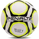 Ficha técnica e caractérísticas do produto Bola de Futebol de Campo Brasil 70 R3 Penalty