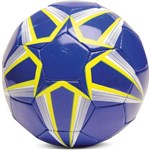 Ficha técnica e caractérísticas do produto Bola de Futebol de Campo Cores Sortidas Dtc