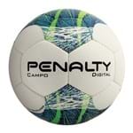 Ficha técnica e caractérísticas do produto Bola de Futebol de Campo Digital Costurada - Penalty