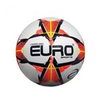 Ficha técnica e caractérísticas do produto Bola de Futebol de Campo Euro Pró