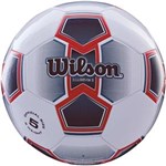 Ficha técnica e caractérísticas do produto Bola de Futebol de Campo Illusive II N.5 Ha
