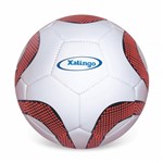 Ficha técnica e caractérísticas do produto Bola de Futebol de Campo - Infantil - Branco - 4709 - Xalingo