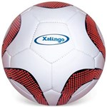 Ficha técnica e caractérísticas do produto Bola de Futebol de Campo Infantil - Xalingo