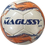 Ficha técnica e caractérísticas do produto Bola de Futebol de Campo Magussy Elite