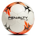 Ficha técnica e caractérísticas do produto Bola de Futebol de Campo Penalty Brasil 70 R1
