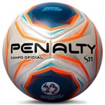 Ficha técnica e caractérísticas do produto Bola de Futebol de Campo Penalty S11 R1 Fpf X