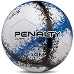 Ficha técnica e caractérísticas do produto Bola de Futebol de Campo Rx Super Soft Penalty
