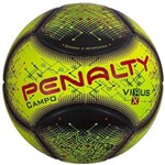 Ficha técnica e caractérísticas do produto Bola de Futebol de Campo Rx Virus
