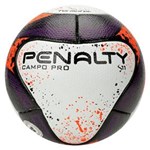 Ficha técnica e caractérísticas do produto Bola de Futebol de Campo S11 Pró Oficial Penalty