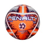 Ficha técnica e caractérísticas do produto Bola de Futebol de Campo S11 R2 IX FPF Penalty