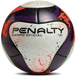 Ficha técnica e caractérísticas do produto Bola de Futebol de Campo S11 R1 FPF Termotec BC-RS-AZ - Penalty