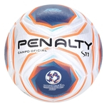 Ficha técnica e caractérísticas do produto Bola de Futebol de Campo S11 R1 FPF X Penalty