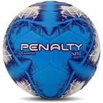 Ficha técnica e caractérísticas do produto Bola de Futebol de Campo S11 R4 BC-AZ-RX Unidade Penalty