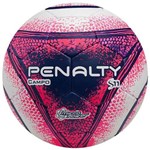 Ficha técnica e caractérísticas do produto Bola de Futebol de Campo S11 R4 Fpf Termotec Bc-Rs-Az Penalty