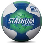 Ficha técnica e caractérísticas do produto Bola de Futebol de Campo Stadium Ultra IX