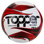 Ficha técnica e caractérísticas do produto Bola De Futebol De Campo Topper Boleiro