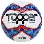 Ficha técnica e caractérísticas do produto Bola De Futebol De Campo Topper Samba