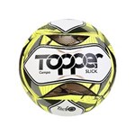 Ficha técnica e caractérísticas do produto Bola de Futebol de Campo Topper Slick Ii - Amarelo