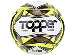 Ficha técnica e caractérísticas do produto Bola de Futebol de Campo Topper Slick II - Amarelo