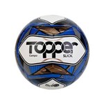Ficha técnica e caractérísticas do produto Bola de Futebol de Campo Topper Slick Ii - Azul