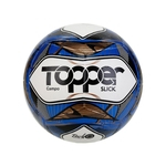 Ficha técnica e caractérísticas do produto Bola de Futebol de Campo Topper Slick II 