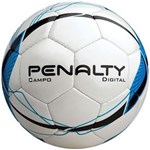 Ficha técnica e caractérísticas do produto Bola de Futebol Digital Campo - Penalty