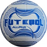 Ficha técnica e caractérísticas do produto Bola de Futebol EVA - ALLPHA BOLAS