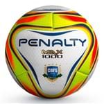 Ficha técnica e caractérísticas do produto Bola de Futebol | Futsal Penalty Max 1000 Pro