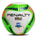Ficha técnica e caractérísticas do produto Bola de Futebol Futsal Penalty Max 1000 Pro