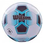 Ficha técnica e caractérísticas do produto Bola de Futebol Illusive Azul - Wilson